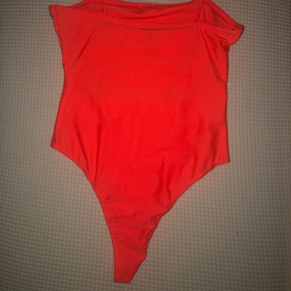 Bright and neon body suit 😍 - Picture 2 of 2